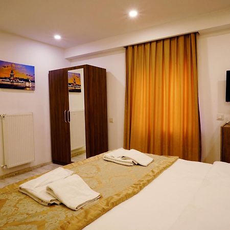Zeugma Hotel Sultanahmet Isztambul Kültér fotó