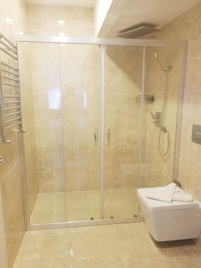 Zeugma Hotel Sultanahmet Isztambul Kültér fotó