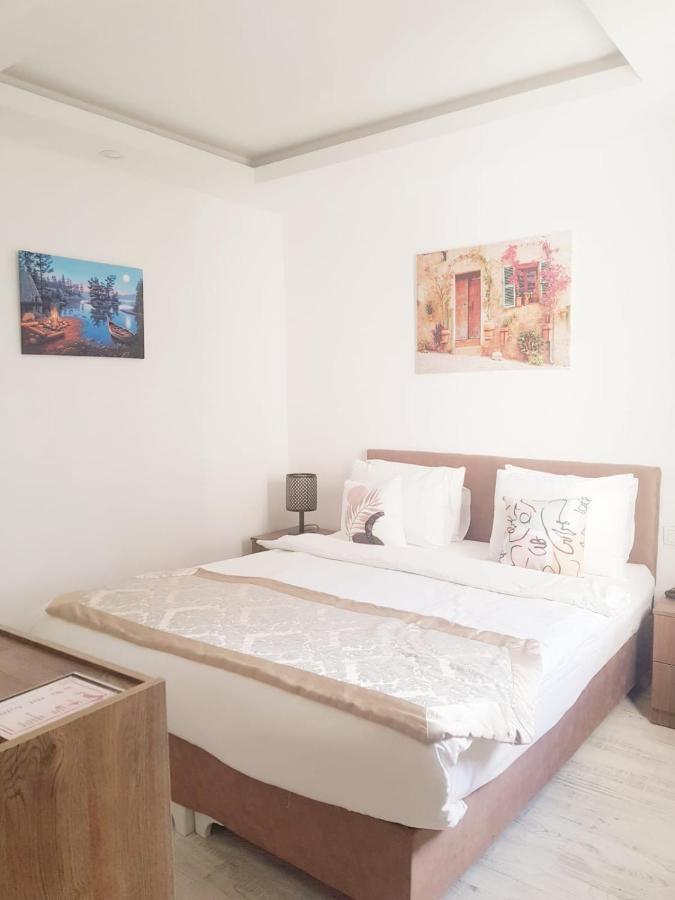 Zeugma Hotel Sultanahmet Isztambul Kültér fotó