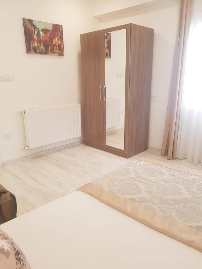 Zeugma Hotel Sultanahmet Isztambul Kültér fotó