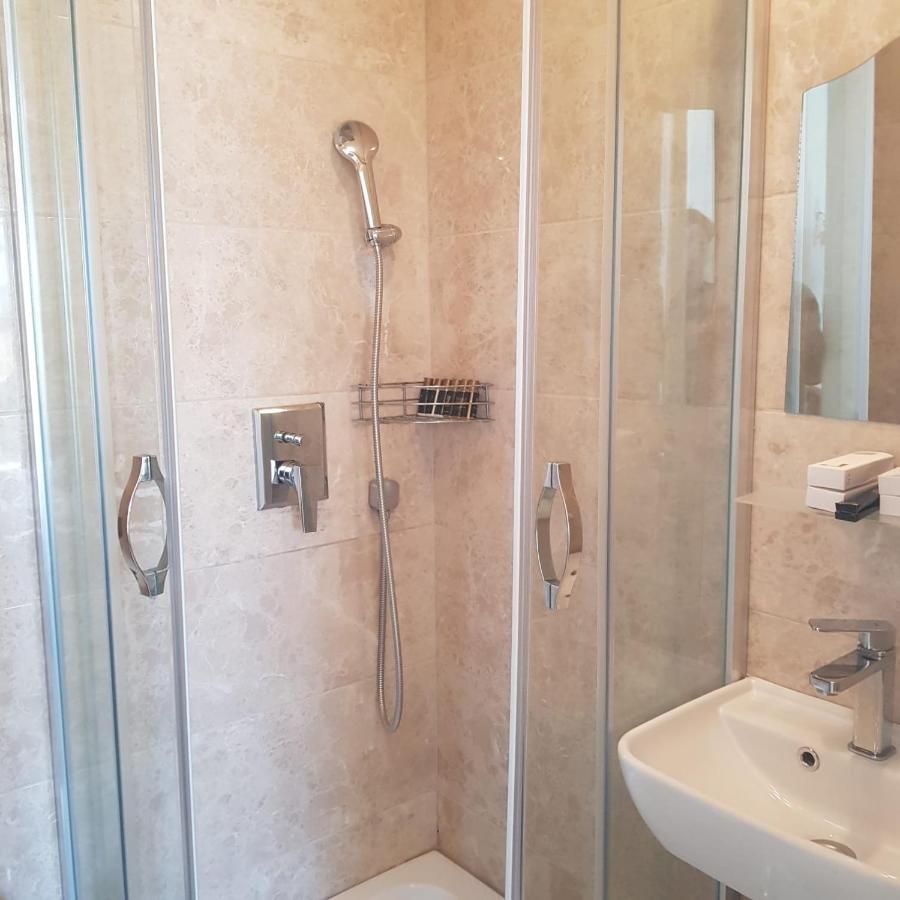 Zeugma Hotel Sultanahmet Isztambul Kültér fotó