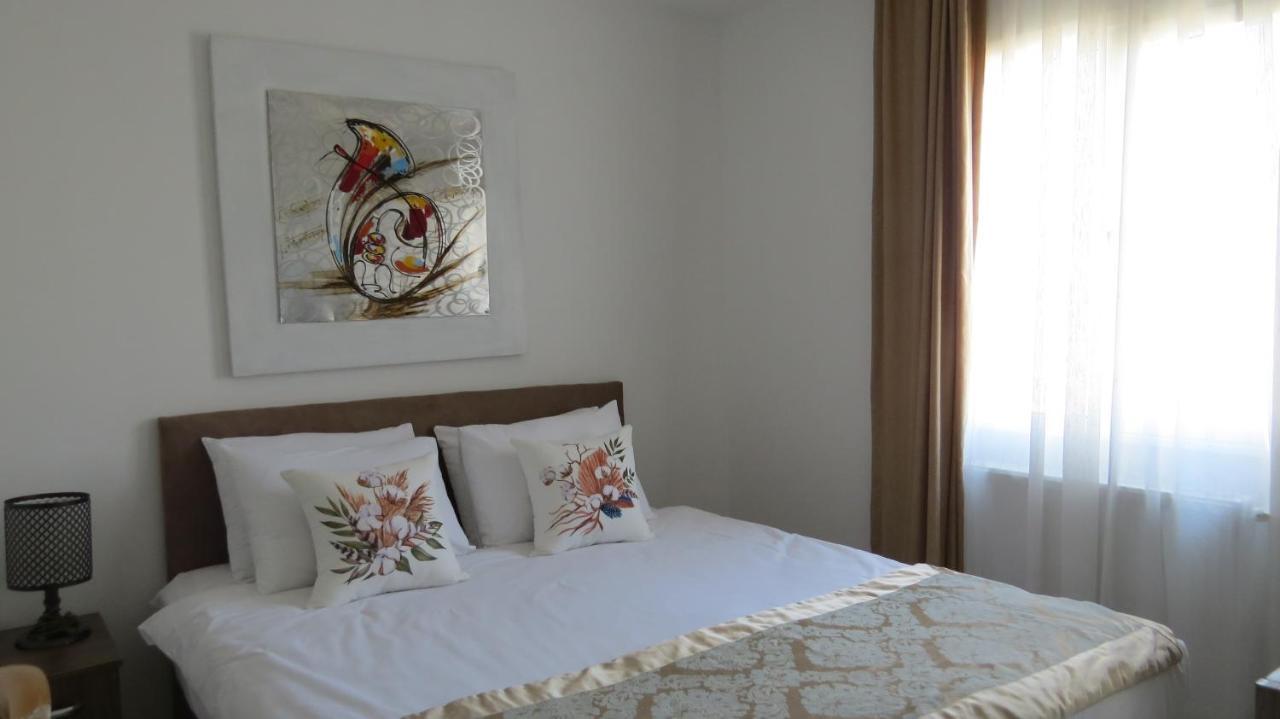 Zeugma Hotel Sultanahmet Isztambul Kültér fotó