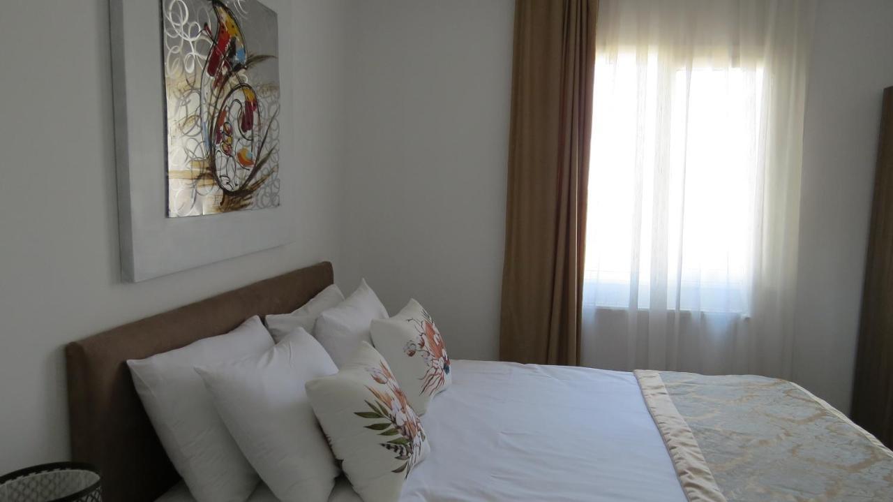 Zeugma Hotel Sultanahmet Isztambul Kültér fotó