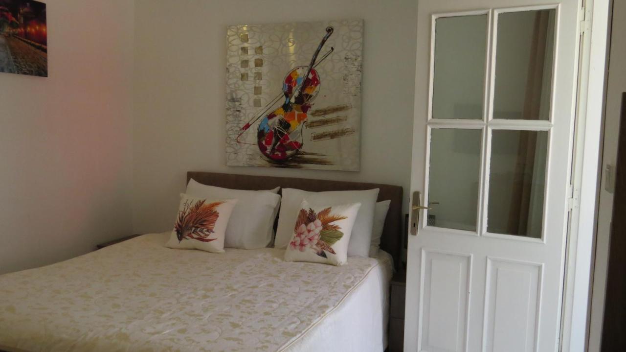 Zeugma Hotel Sultanahmet Isztambul Kültér fotó