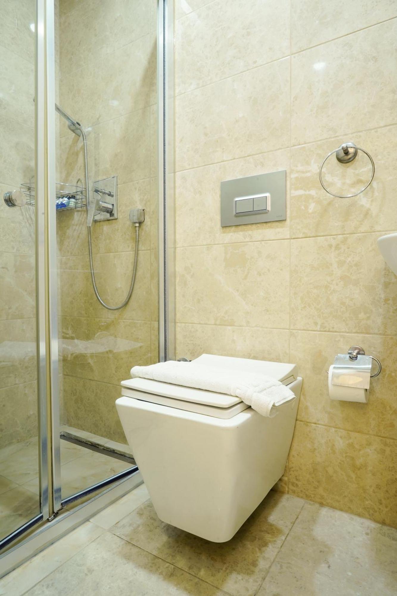 Zeugma Hotel Sultanahmet Isztambul Kültér fotó