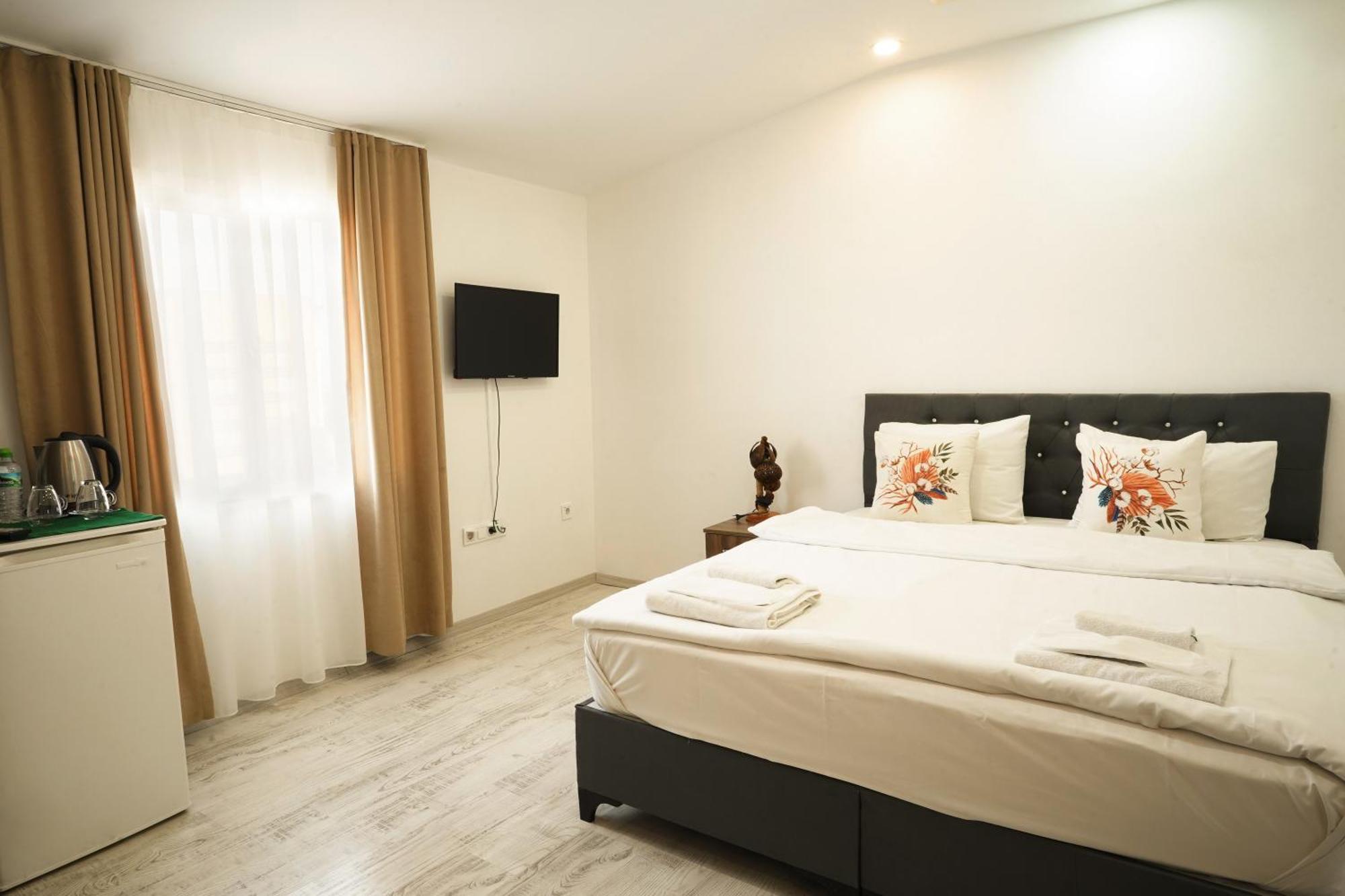 Zeugma Hotel Sultanahmet Isztambul Kültér fotó