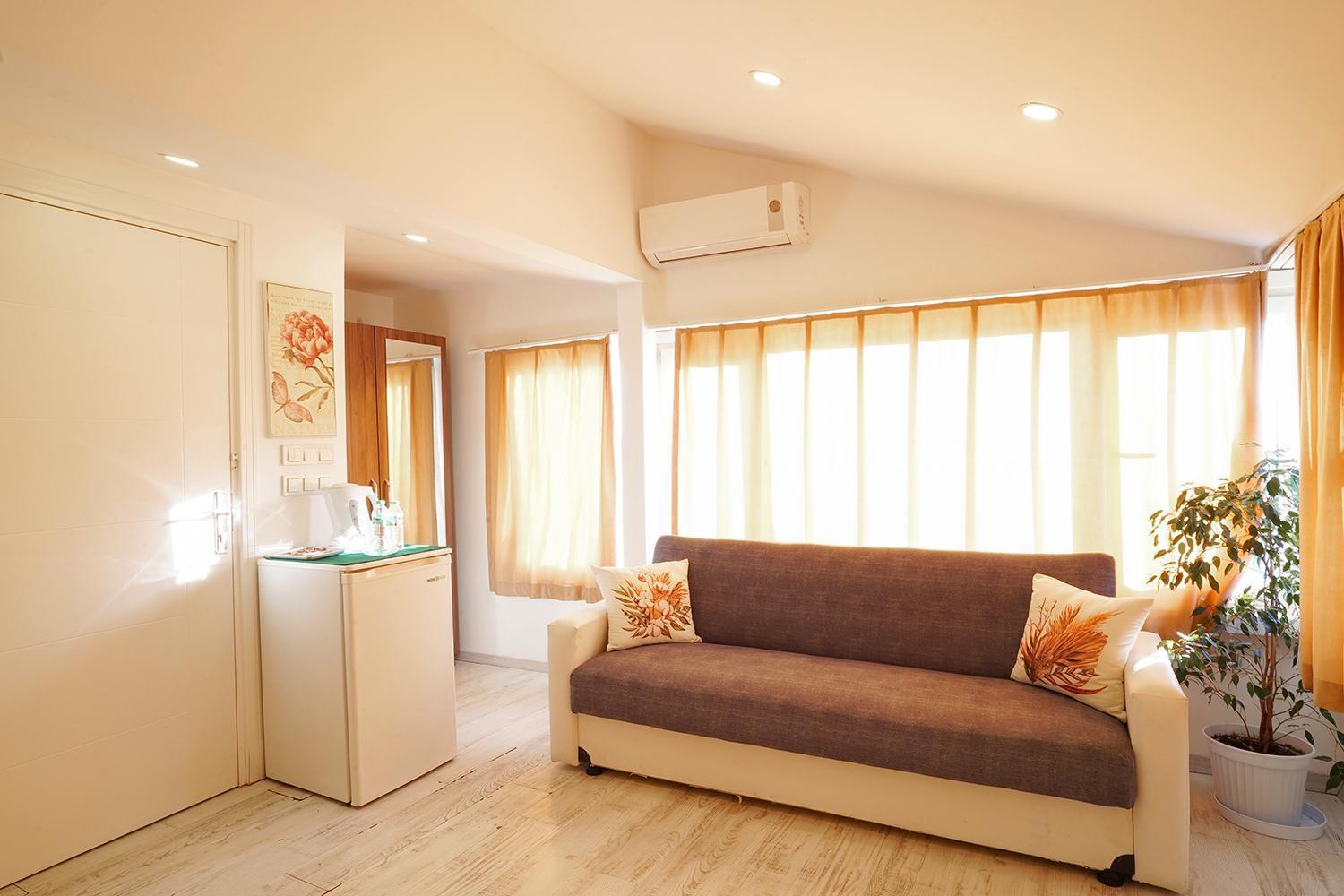 Zeugma Hotel Sultanahmet Isztambul Szoba fotó