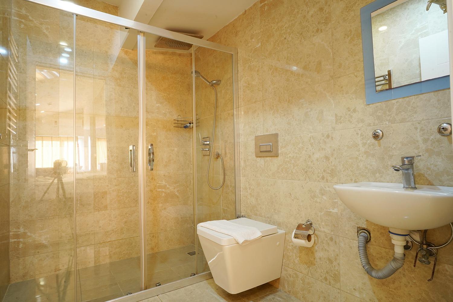 Zeugma Hotel Sultanahmet Isztambul Kültér fotó