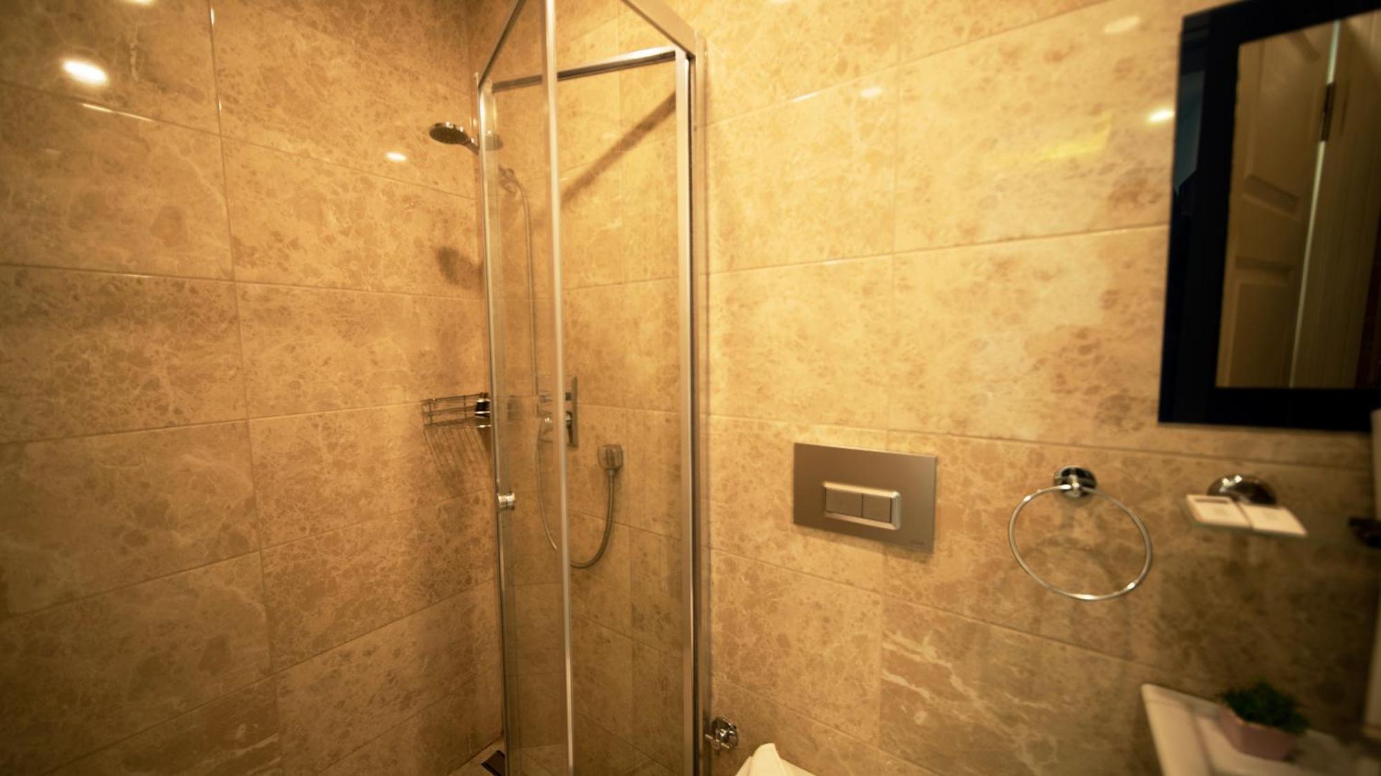 Zeugma Hotel Sultanahmet Isztambul Kültér fotó