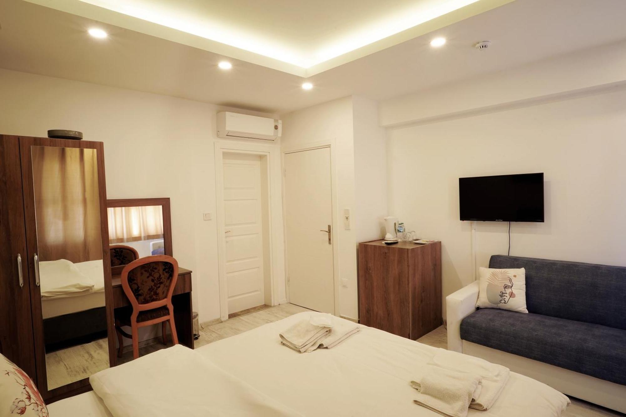 Zeugma Hotel Sultanahmet Isztambul Kültér fotó