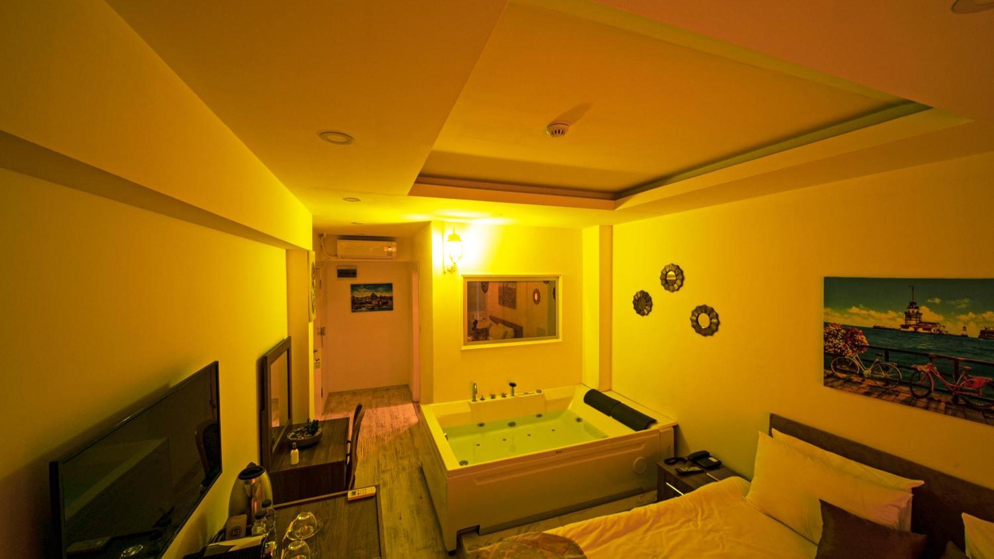 Zeugma Hotel Sultanahmet Isztambul Kültér fotó