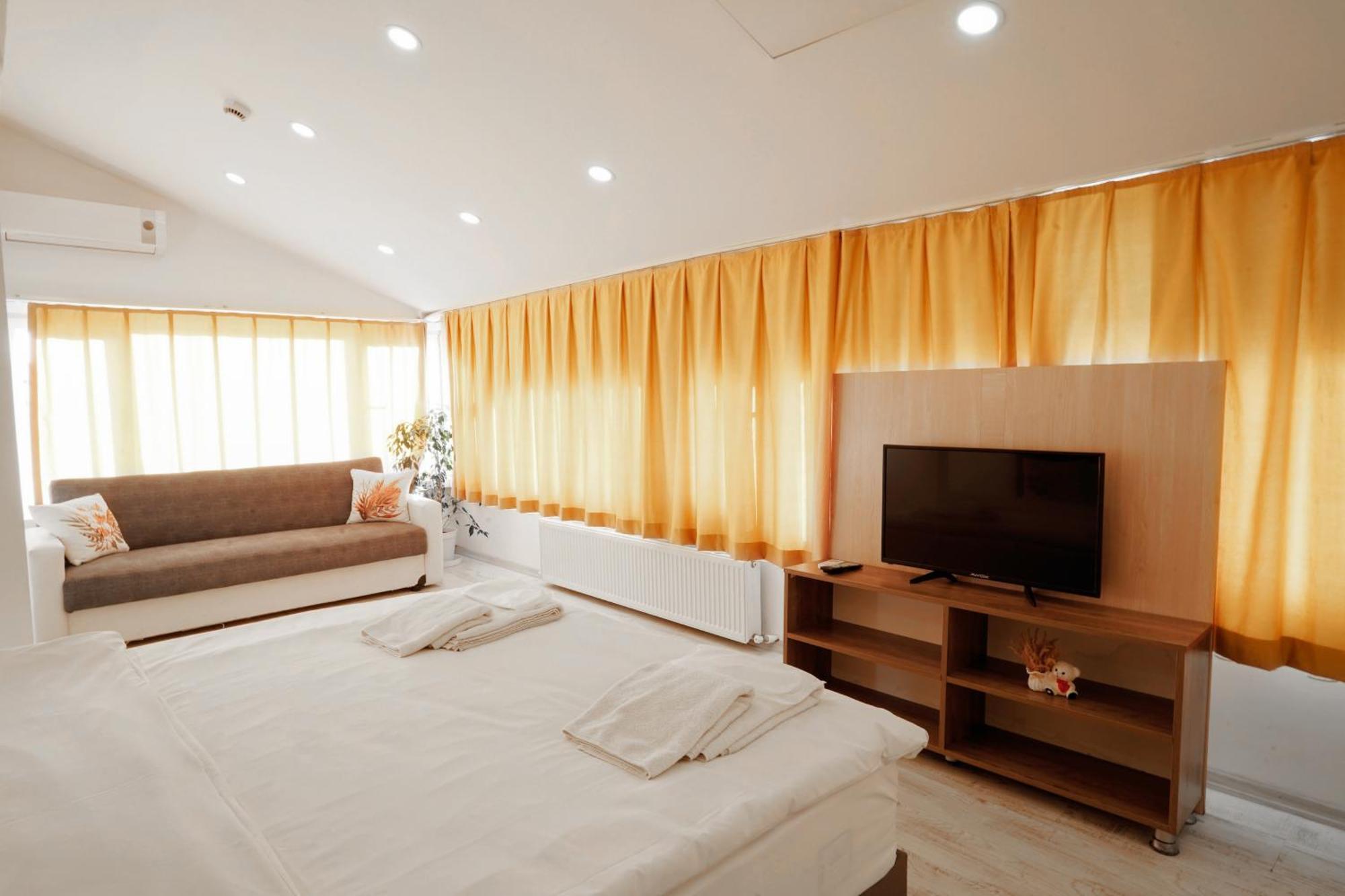 Zeugma Hotel Sultanahmet Isztambul Kültér fotó