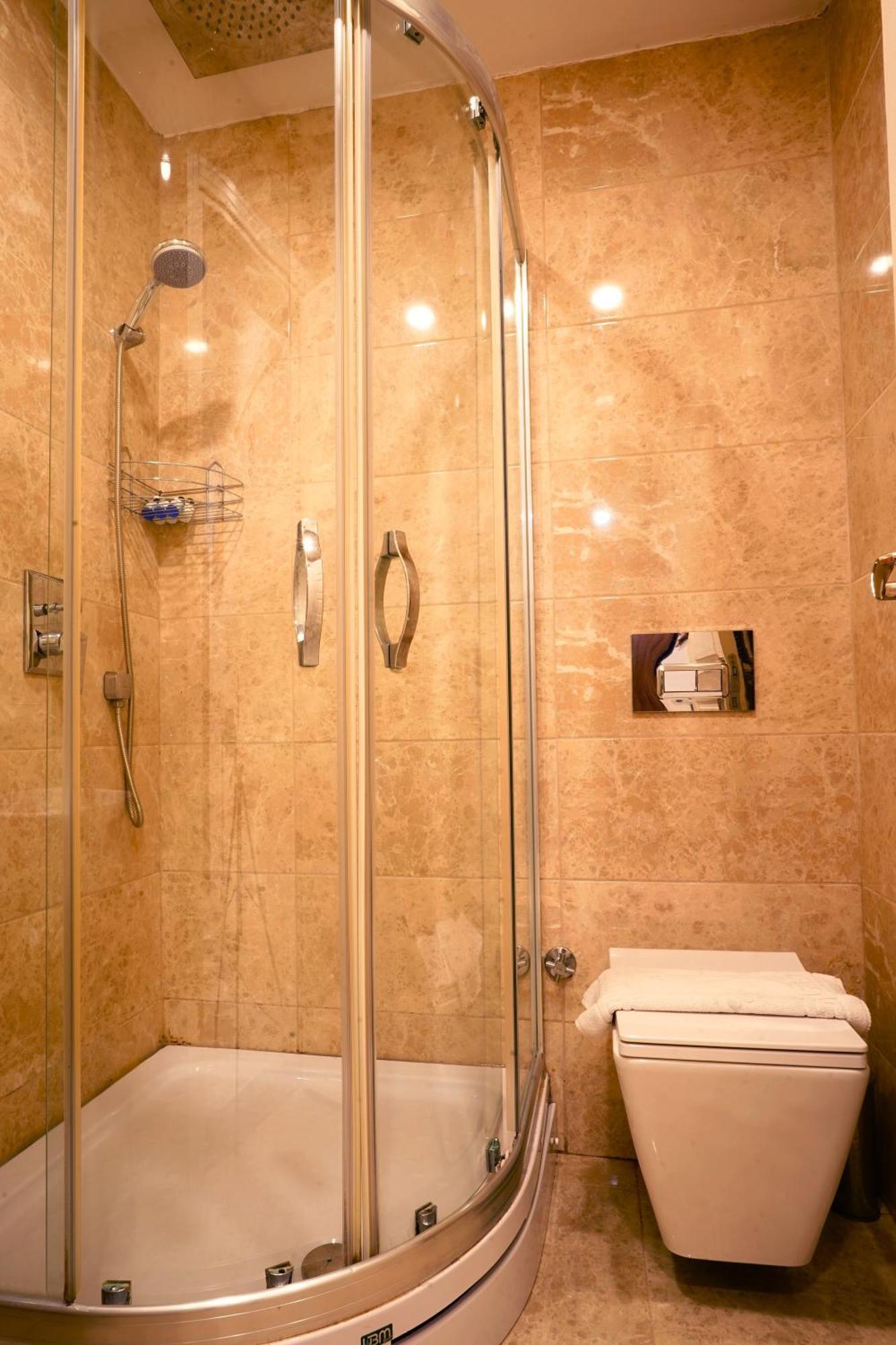 Zeugma Hotel Sultanahmet Isztambul Kültér fotó