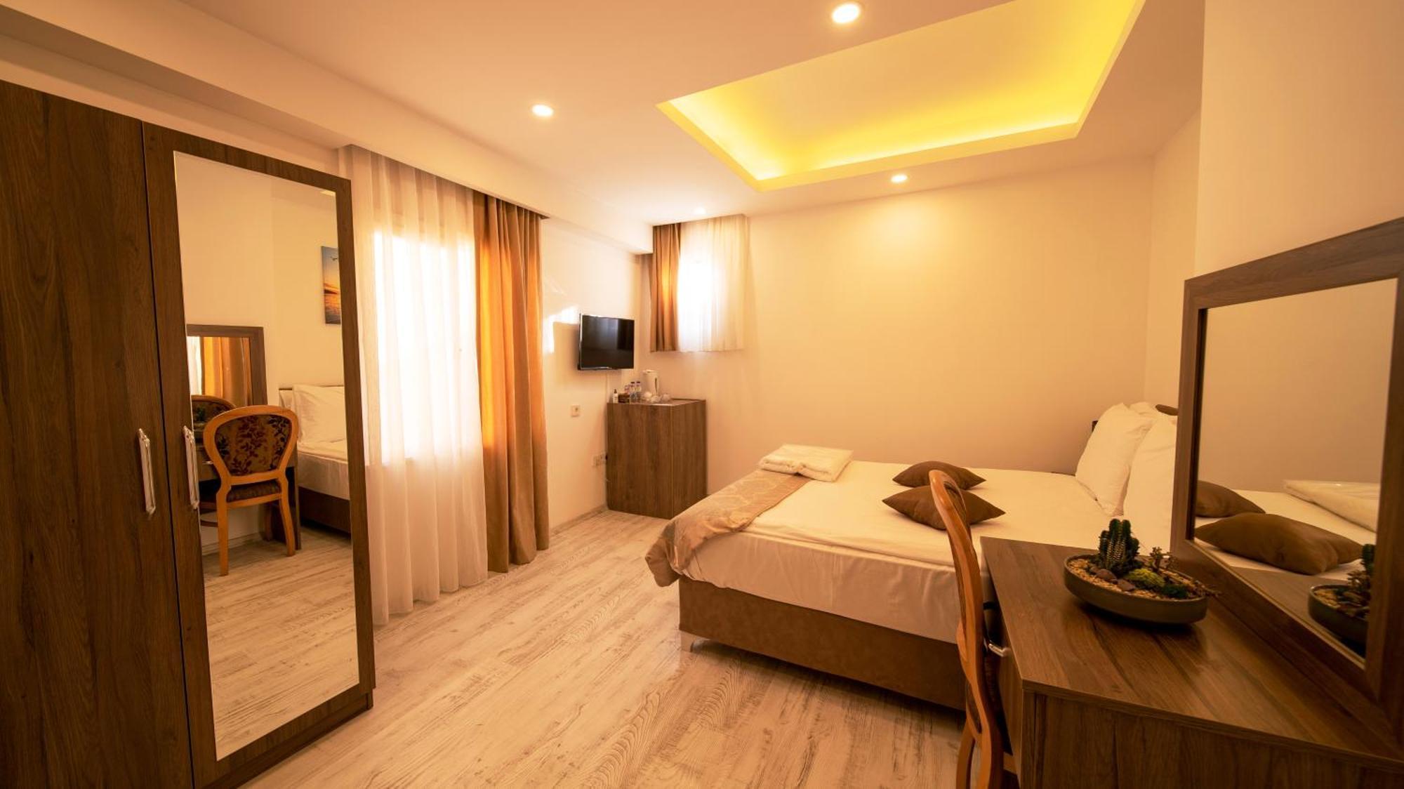 Zeugma Hotel Sultanahmet Isztambul Kültér fotó